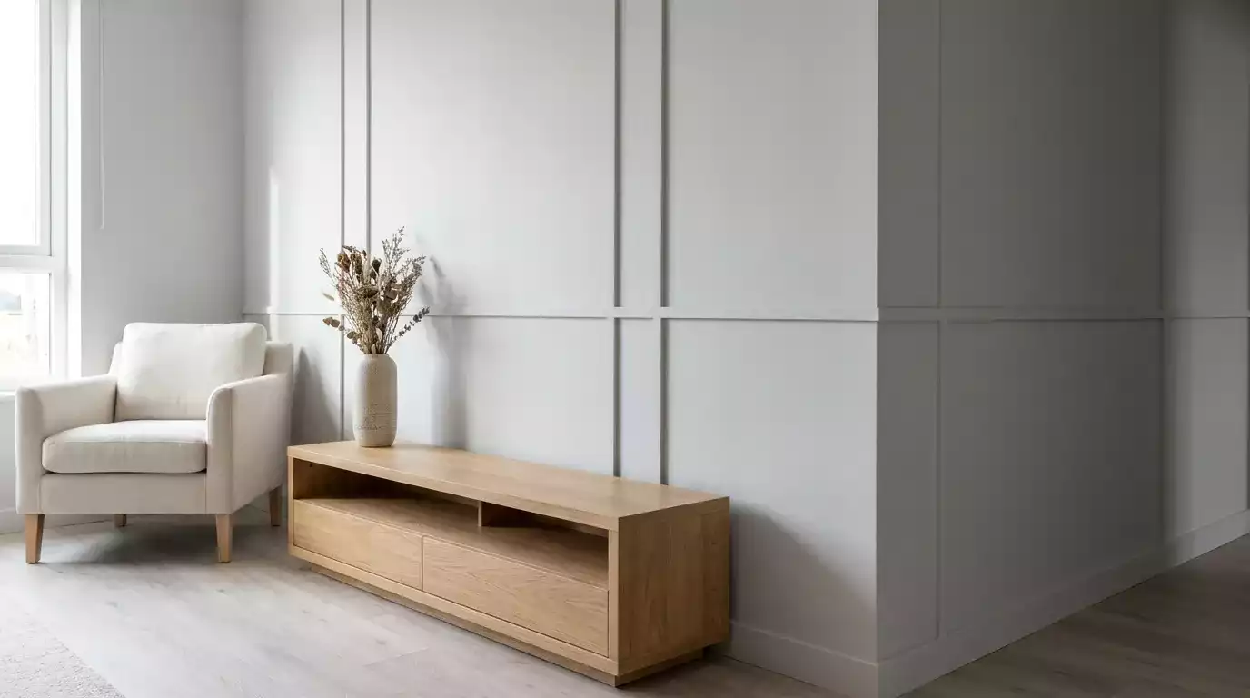 Como limpar boiserie sem manchar ou danificar o material