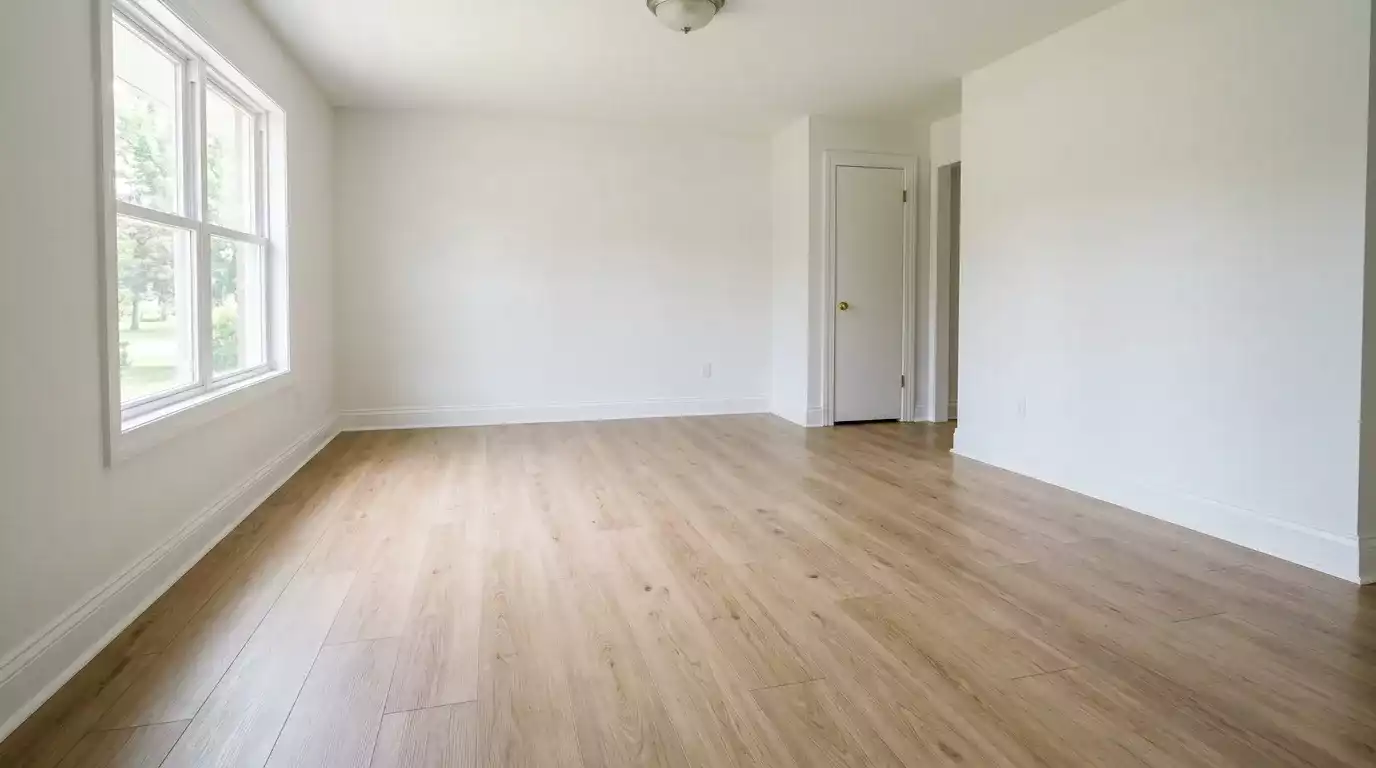 Orçamento de piso laminado para imóvel alugado
