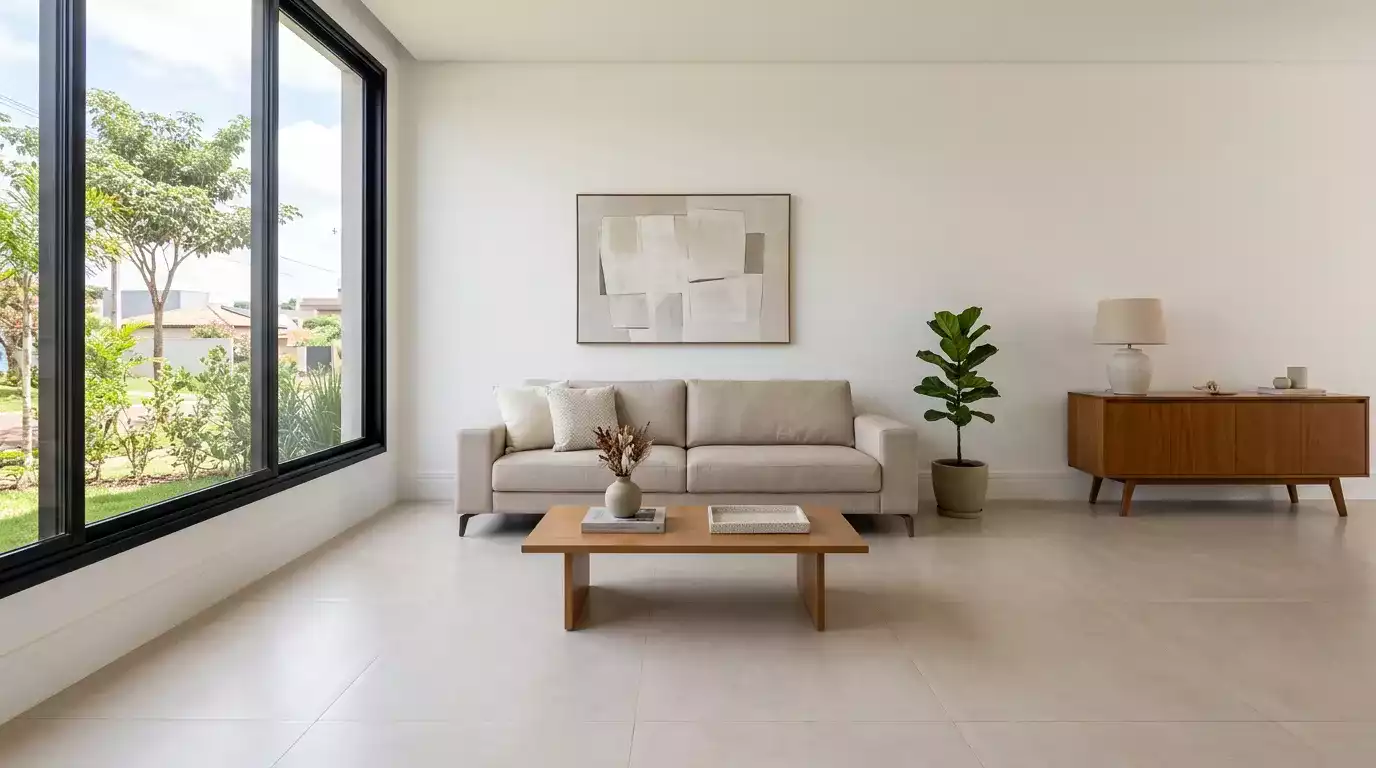 Instalação de boiserie em ambientes residenciais