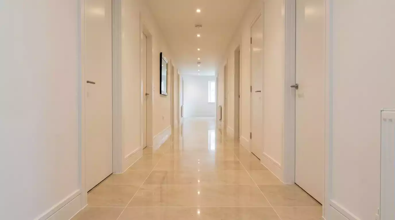 Orçamento para nivelamento de contrapiso e instalação de piso em Campo Grande MS